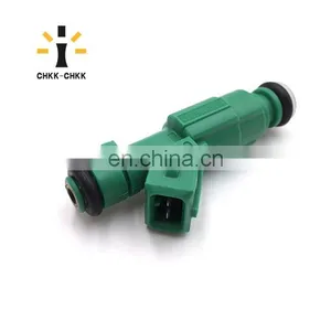 Automotive Parts Fuel Injector OEM 0280156252 Nozzle for 1.6 2003 2004 thumbnail-4