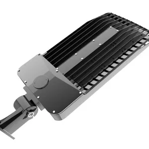 Made in China Motion Sensor Explosion Proof 90w 100w 200w Led Street Light With Price List thumbnail-2