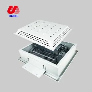 High Quality Indoor Pendant 50w 60 Watt 100w 150w 200w Led Canopy Light Factory Price thumbnail-4