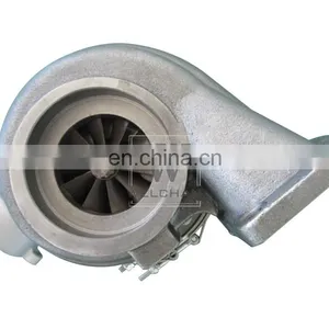 Excavator Turbo Engine Spare Parts Turbocharger 4LF302 107-2060 For 583R 825G 980G D8R thumbnail-4