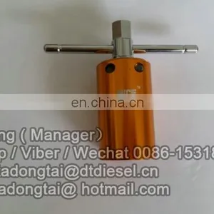 NO,026 Special Puller (for Solenoid Valve 0928400617) thumbnail-2