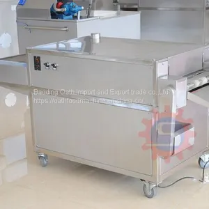 Ultrasonic Atomization Disinfection Compartment Sterilize Machine thumbnail-2