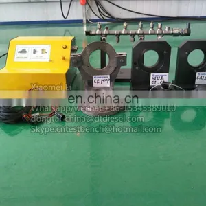 CAT4000 CAT320D PUMP HEUI (C7,C9,C-9,3126B) Common Rail Tester thumbnail-5