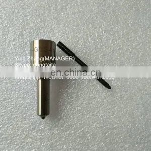 Common Rail Nozzle G3S41 for Injector 295050-076x thumbnail-1