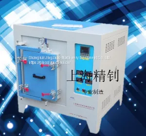 Box Type Atmosphere Furnace thumbnail-1
