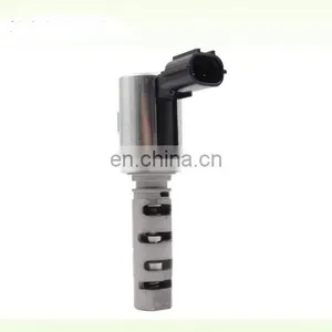 OEM 15330-31030 Engine Variable Oil Solenoid Control Valve VVT Camshaft Timing thumbnail-1