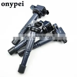 Factory Price 30520-R40-007 099700-147 Car Ignition Coil 099700-147 for CR-V III (RE_) 2006 thumbnail-5