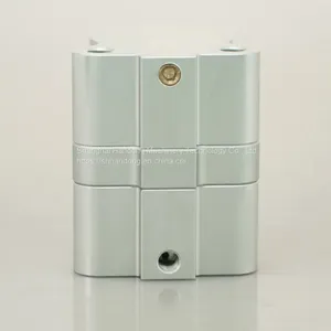 Small Braking Torque Pneumatic Brake DBF thumbnail-1