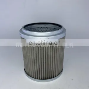 Oil Filter Hydraulic Excavator Filter Element 60200364 thumbnail-4