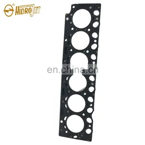 Excavator Engins Parts EC210B D6E Cylinder Head Gasket VOE20798186 20798186 thumbnail-1
