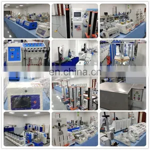 ZONHOW RCA Paper Tape Friction Testing Machine With Cheap Price thumbnail-7