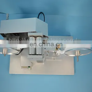 Wholesales Hot Selling High Quality RCA Scroll Tape Abrasion Tester/Paper Friction Testing Machine With Factory thumbnail-7