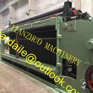 Wire Mesh Machine thumbnail-5