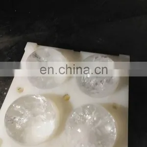 PV Solar Panel Surface Area Testing 11 Locations Impact Strength Testing Machine With IEC61215-2:2016 Testing Standard thumbnail-6