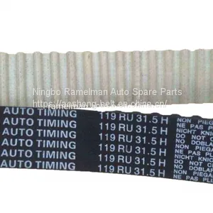 Supply All Kinds of High Quality Auto Timing Belt pk Belt v Belt 111MR17 5PK970 13avx875 With Stock Factory Hot Sale thumbnail-5