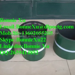9-5/8 J55 LC Casing Coupling thumbnail-3
