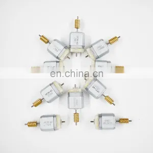 10pcs ESL/ELV Motor Steering Lock Wheel Motor for W204/W207/W212 thumbnail-3