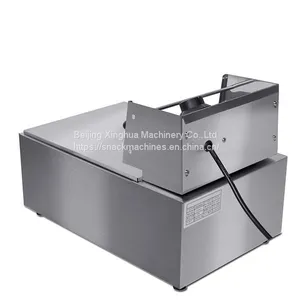 Small Deep Fryer thumbnail-1