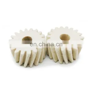 Pure High Quality Oil-absorbing Wool Felt Gear thumbnail-3
