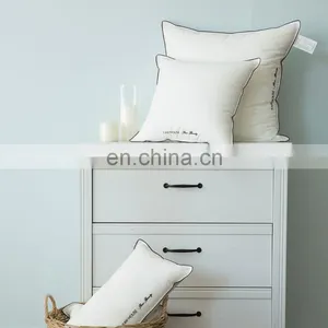 RAWHOUSE COTTON 100% Pillow Insert thumbnail-5