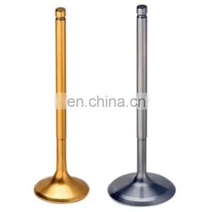for Honda h Series H22a Prelude si Vtec Accord Sir High Performance Supertech Engine Valves thumbnail-6