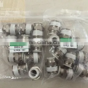 CKD Fitting Plastic Joints GWS10-15 thumbnail-1