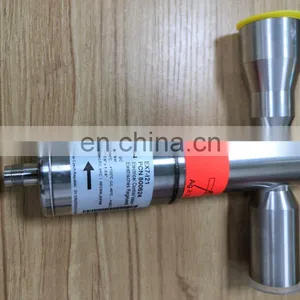 EMERSON Electrical Control Valve EX7-I21 thumbnail-4