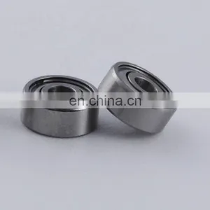 HIGH PRECISION BALL BEARING 2X5X2.3mm 682ZZ FOR RC HOBBY thumbnail-1