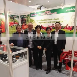 Tree Planting Digging Machine Earth Auger thumbnail-5