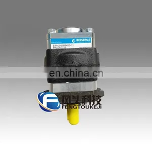Germany Eckerle EIPH2-004/005RK23-11 High Pressure Internal Gear Pump CNC Machine Tool Gear Pump thumbnail-5