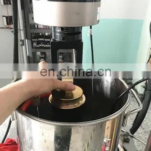 HST HENSGRAND Elastic Cushion Fatigue Testing Machine thumbnail-6