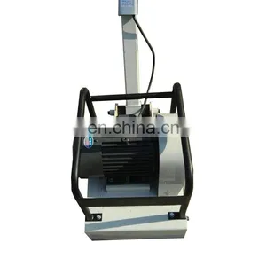 Tamping Rammer Electric Plate Compactors for Sale in North West thumbnail-5