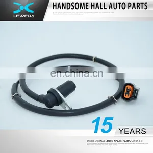 ABS SENSOR MR569411 MR407268 4670A190 FOR MITSUBISHI PAJERO V98 Abs Sensor thumbnail-1