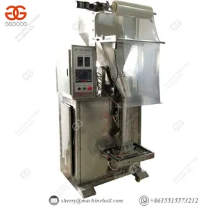 Full Automatic Green Tea Powder Packing Machine Spices Powder Filling Packing Machine thumbnail-1
