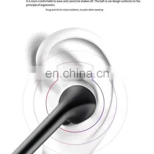Bluetooth Headset Wireless Binaural Movement thumbnail-5