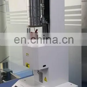 Liyi Melt Flow Index Rate Tester For Plastic Raw Materials thumbnail-7