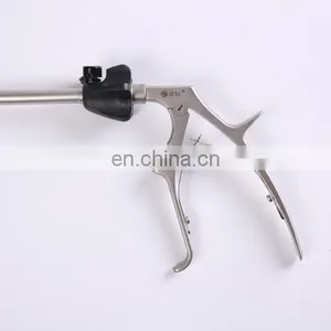 Reusable Laparoscopic Titanium Clip Applier thumbnail-4