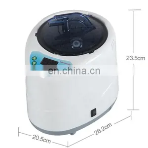 2019 Hot Selling Roomautomatic Temperature And Time Control Mini Foldable Steam Sauna Tent Steam Sauna thumbnail-4