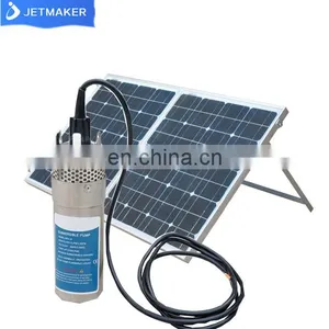 China Wholesale Solar Pump System Solar Water Pump for Agriculture thumbnail-4