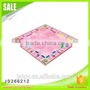 Miniatures Printing Paper Board Game Kids Toy for Wholesale thumbnail-2