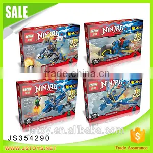 JSTOYS 2016 Red Building Bricks for Sale thumbnail-1