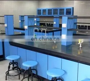 Advanced Chemical Resistant Laboratory Ceramic Worktop With 30years Warranty thumbnail-4