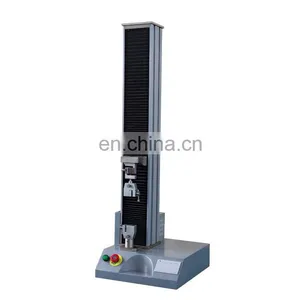 5000N Spring Simple Tensile Strength Compression Strength Test Instrument Digital Display Small Equipment thumbnail-1