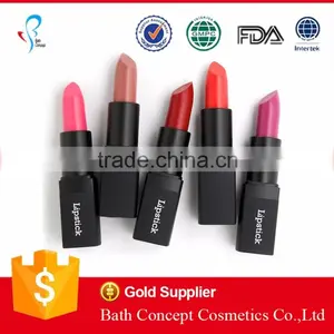 Hot Sale Daily Color Private Label Lipstick thumbnail-1