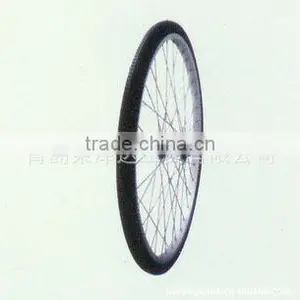 Durable Specification Standard High Quality Anti-wear Bicycle Wheel YSO016 thumbnail-1