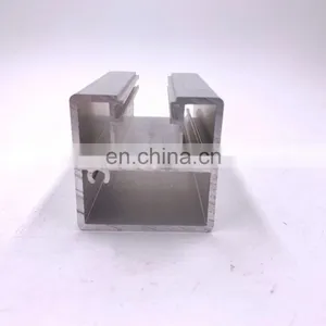 Aluminium Extrusion Profiles Anodized or Powder Coated Surface of Australian thumbnail-4