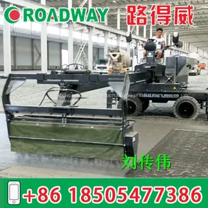 Spreader (Boom Type Corundum Spreader) RWSL12 thumbnail-1
