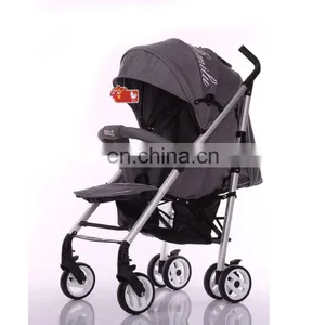 Most Popular Cheap Good Folding Easy Take Baby Stroller Baby Pram With Price thumbnail-6