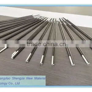 High Strength FRP Tent Pole/ / Round Bar Tent Frame/ Tabernacle Pole for Sleeping Out thumbnail-2