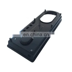 China Machining Rapid Prototype Plastic Parts Injection Cheap Foam Pvc Extrusion Mould Home Molding Mold Mold for Thermoforming thumbnail-5